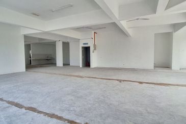 Taman Lestari Perdana