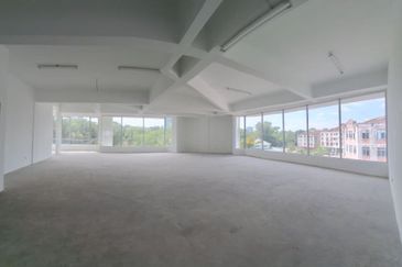 Taman Lestari Perdana