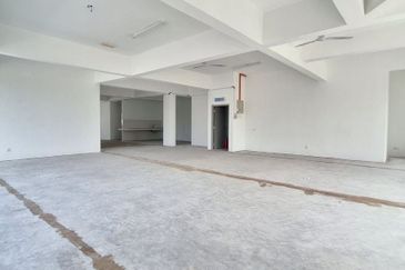 Taman Lestari Perdana