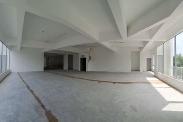 Taman Lestari Perdana