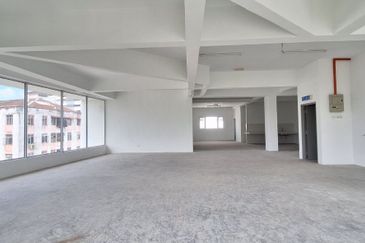 Taman Lestari Perdana