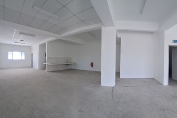 Taman Lestari Perdana