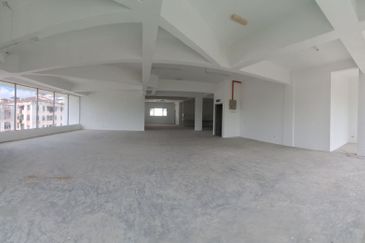 Taman Lestari Perdana