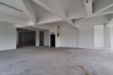 Taman Lestari Perdana