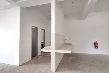 Taman Lestari Perdana