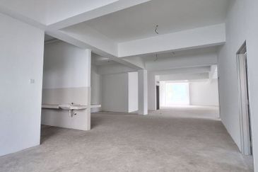 Taman Lestari Perdana