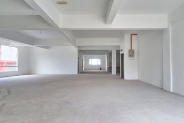 Taman Lestari Perdana