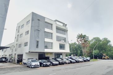 Taman Lestari Perdana