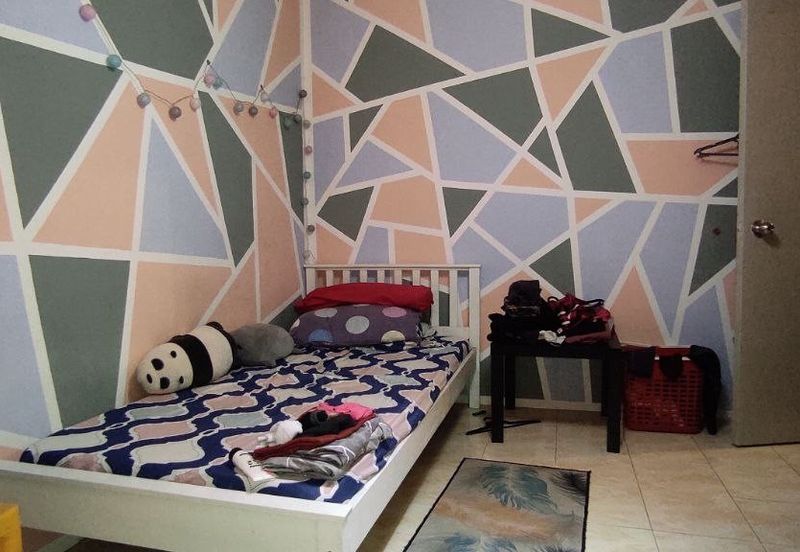 Desaminium Rimba Apartment