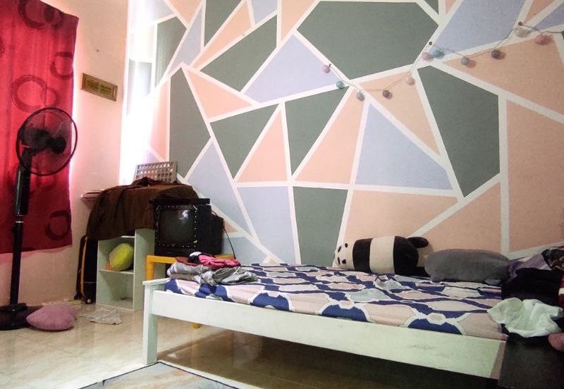 Desaminium Rimba Apartment