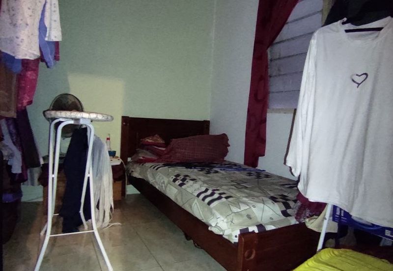 Desaminium Rimba Apartment