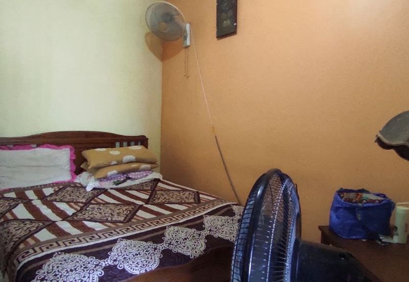 Desaminium Rimba Apartment