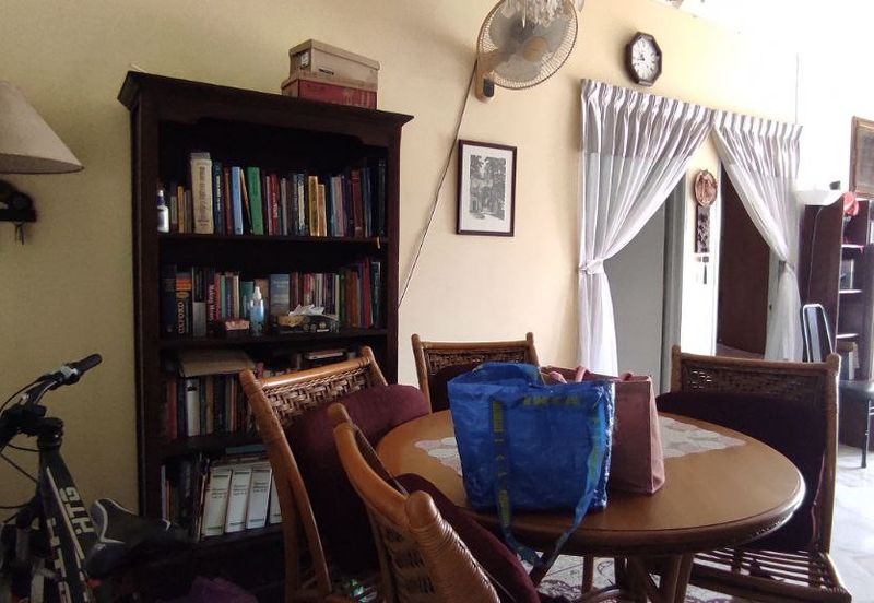 Desaminium Rimba Apartment