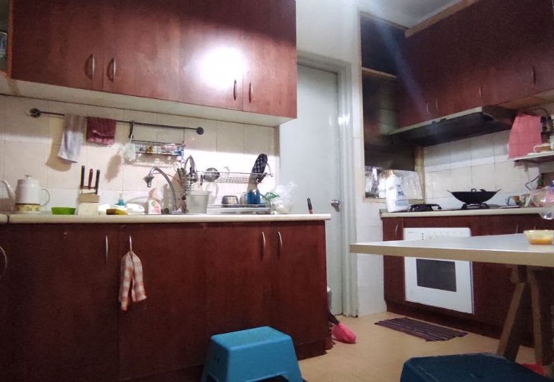 Desaminium Rimba Apartment