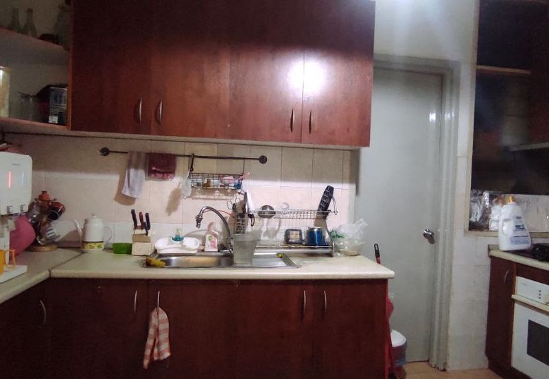 Desaminium Rimba Apartment