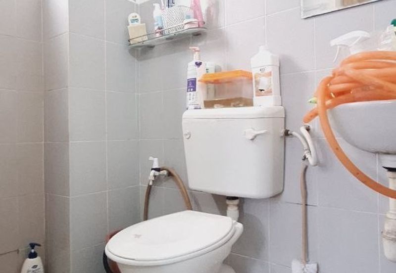 Pandan Court, Taman Pandan Mewah