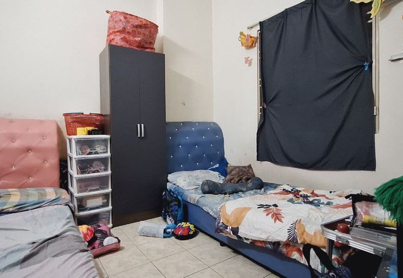 Pandan Court, Taman Pandan Mewah