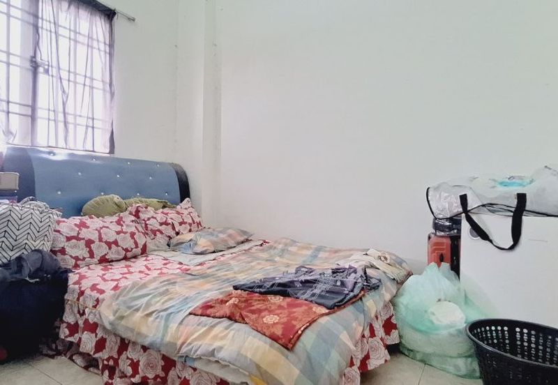 Pandan Court, Taman Pandan Mewah