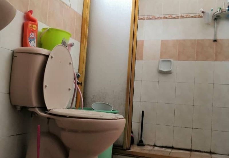 [ BELOW MV ][ RENOVATED & FULLY EXTENDED ] Double Storey Saujana Damansara PJU 10 Petaling Jaya