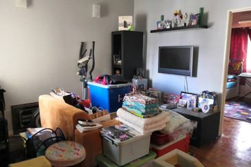 [ BELOW MV ][ RENOVATED & FULLY EXTENDED ] Double Storey Saujana Damansara PJU 10 Petaling Jaya