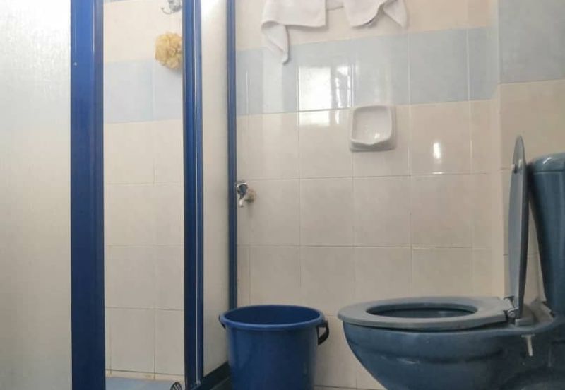 [ BELOW MV ][ RENOVATED & FULLY EXTENDED ] Double Storey Saujana Damansara PJU 10 Petaling Jaya