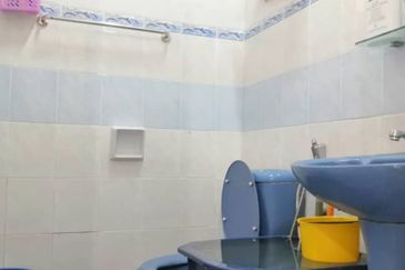 [ BELOW MV ][ RENOVATED & FULLY EXTENDED ] Double Storey Saujana Damansara PJU 10 Petaling Jaya