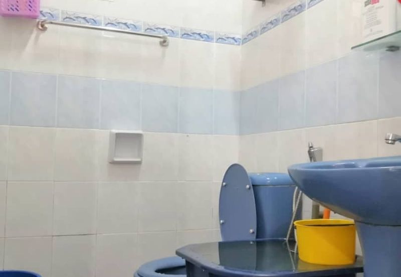 [ BELOW MV ][ RENOVATED & FULLY EXTENDED ] Double Storey Saujana Damansara PJU 10 Petaling Jaya