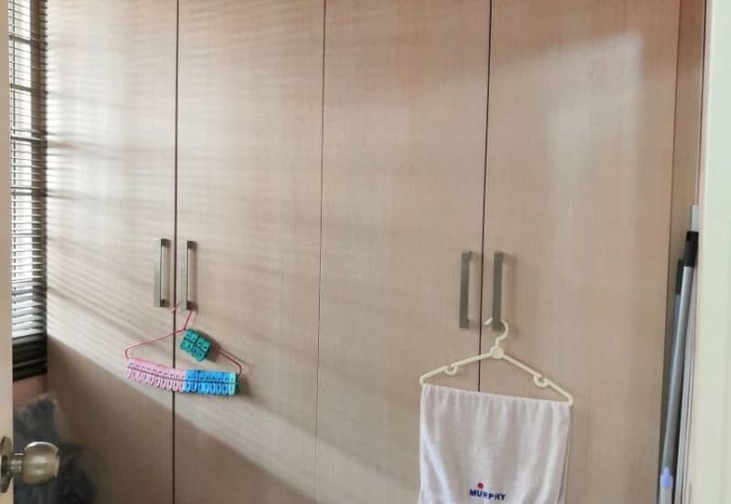 [ BELOW MV ][ RENOVATED & FULLY EXTENDED ] Double Storey Saujana Damansara PJU 10 Petaling Jaya