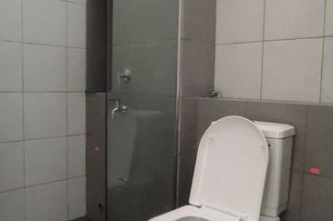 Setia Warisan Tropika (Belladonna)