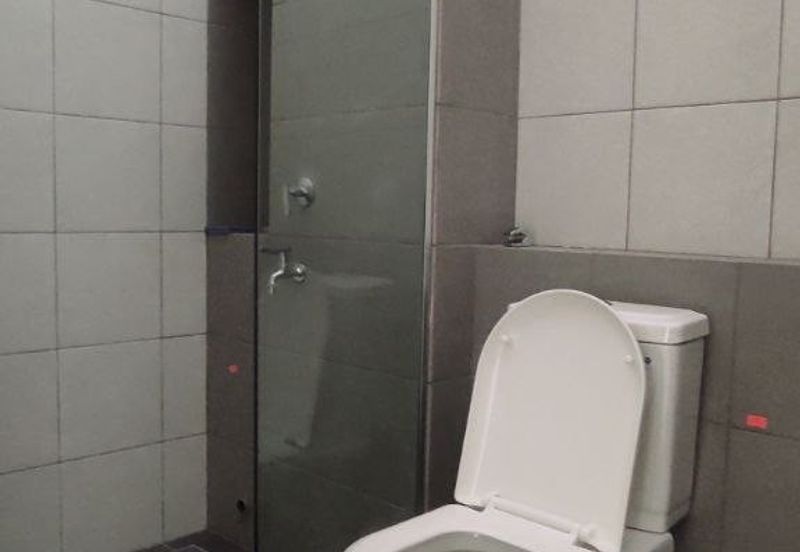 Setia Warisan Tropika (Belladonna)