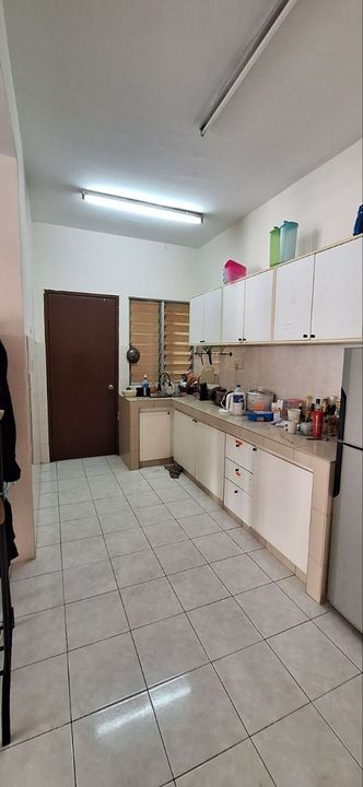 [ BLOCK B ] Platinum Hill PV3 Condominium Setapak, Kuala Lumpur, Setapak