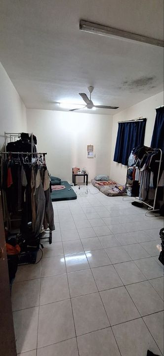 [ BLOCK B ] Platinum Hill PV3 Condominium Setapak, Kuala Lumpur, Setapak