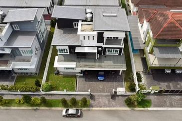 Taman Taming Mutiara 2