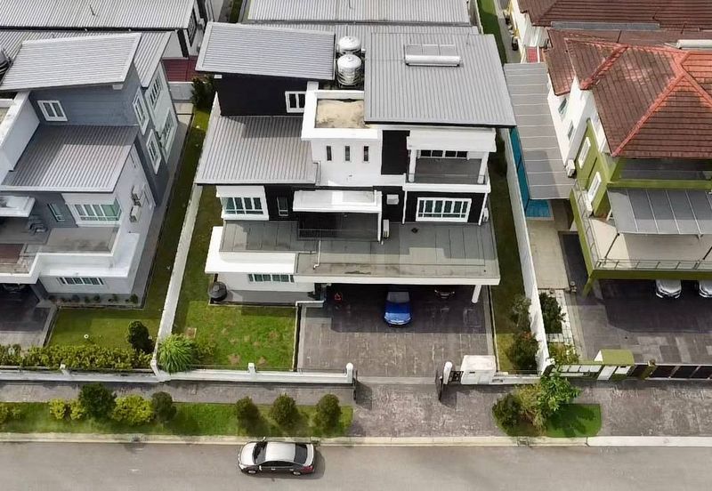 Taman Taming Mutiara 2