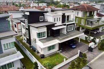 Taman Taming Mutiara 2