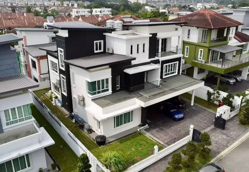 Taman Taming Mutiara 2