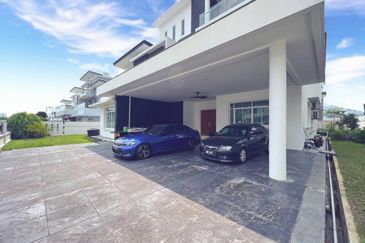 Taman Taming Mutiara 2