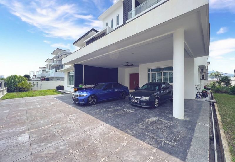 Taman Taming Mutiara 2