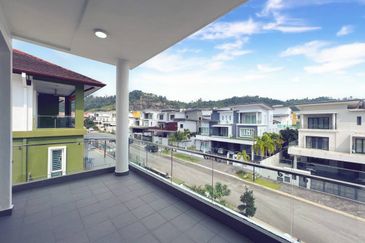 Taman Taming Mutiara 2