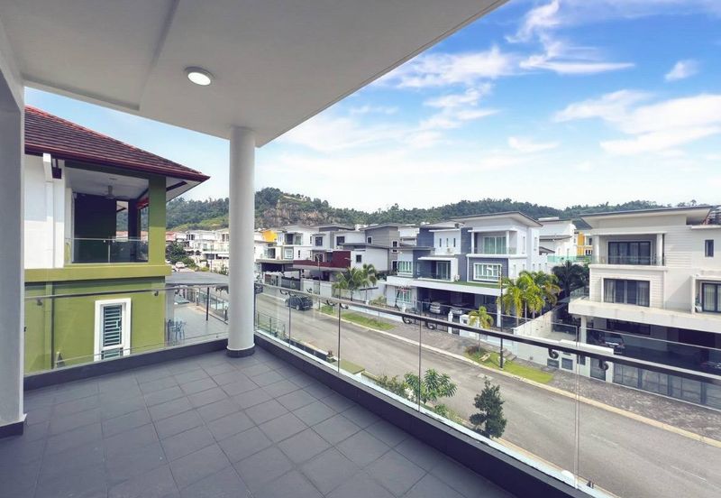 Taman Taming Mutiara 2