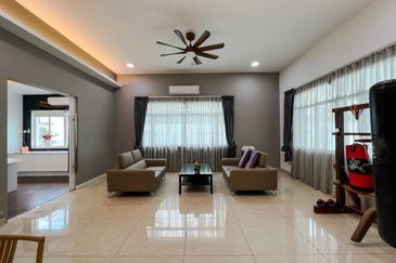 Taman Taming Mutiara 2