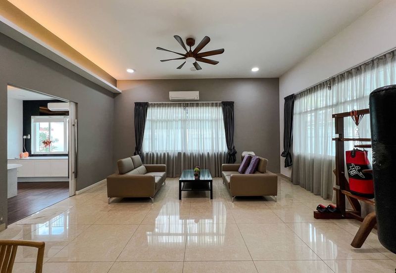 Taman Taming Mutiara 2