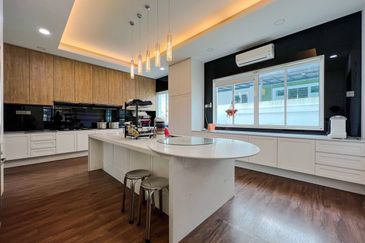 Taman Taming Mutiara 2