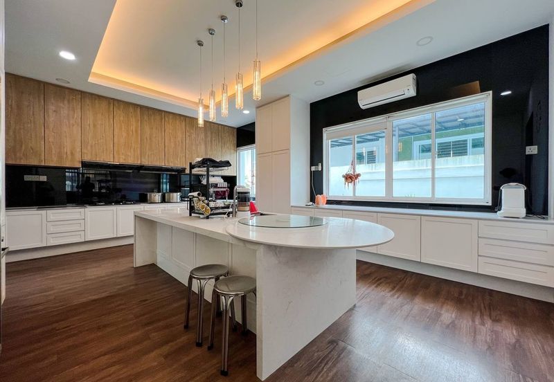 Taman Taming Mutiara 2