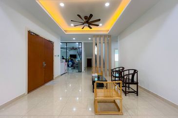 Taman Taming Mutiara 2