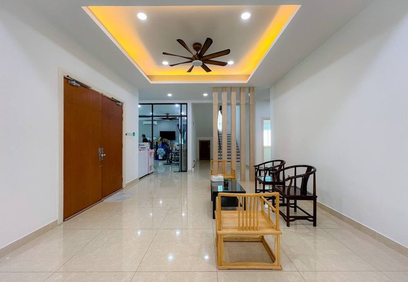 Taman Taming Mutiara 2