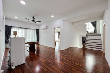 Taman Taming Mutiara 2