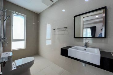 Taman Taming Mutiara 2