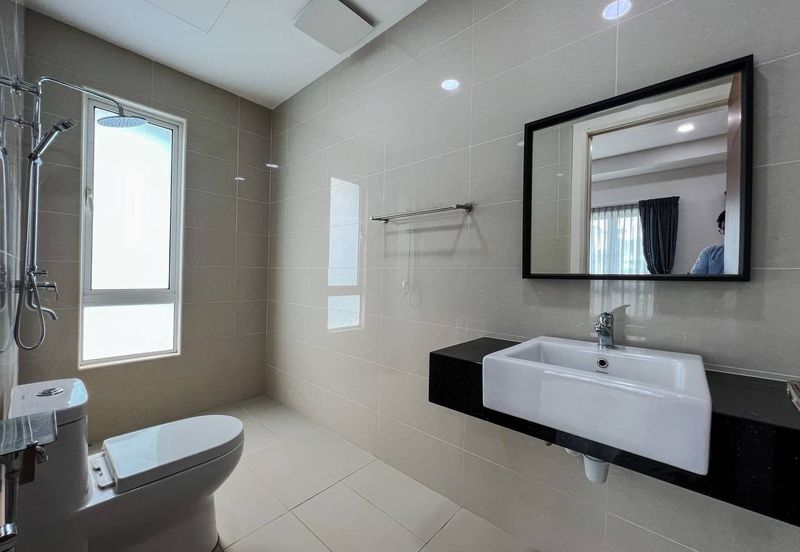 Taman Taming Mutiara 2