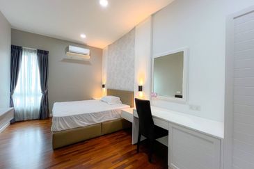 Taman Taming Mutiara 2